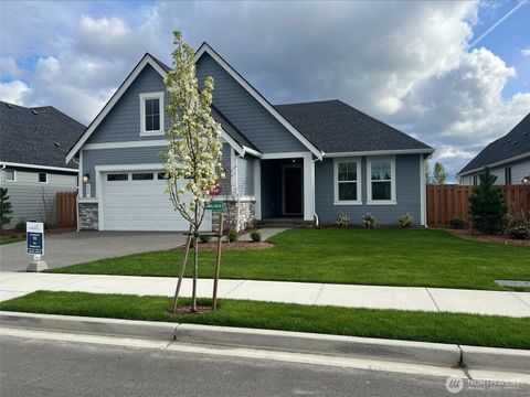 596 Thompson (Lot 18) Drive Enumclaw WA 98022