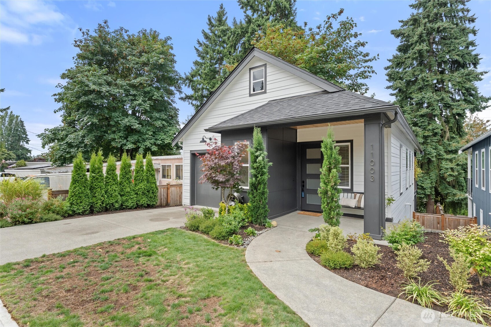 11003 126th Avenue NE