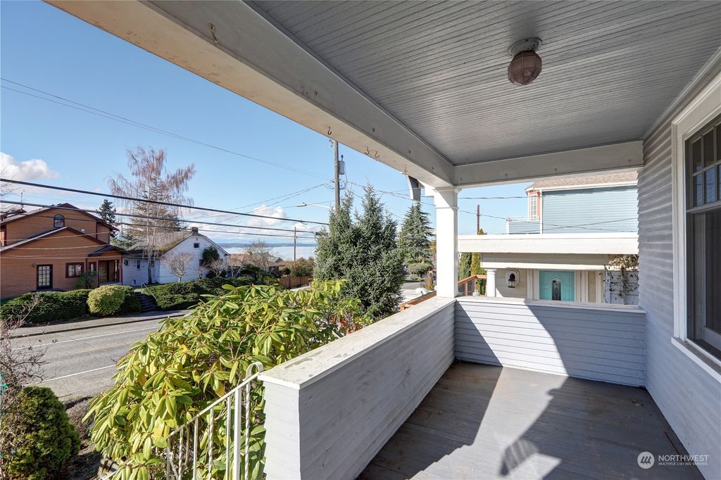 Photo of 7564 California Avenue SW, Seattle, WA 98136 (MLS # 2202913)