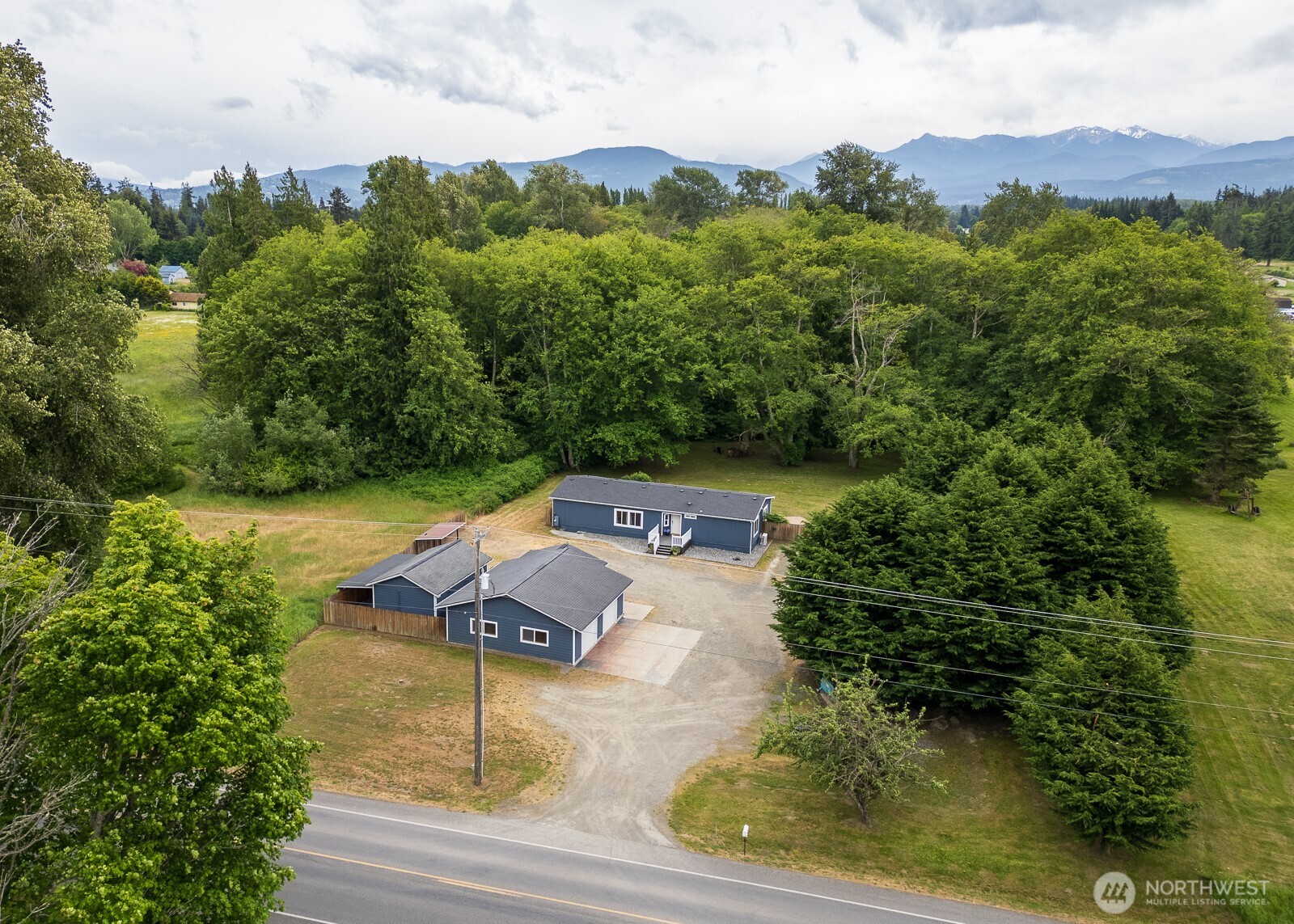 3360 Woodcock Road