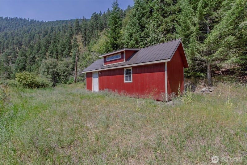 43 Sullivan Lake Road