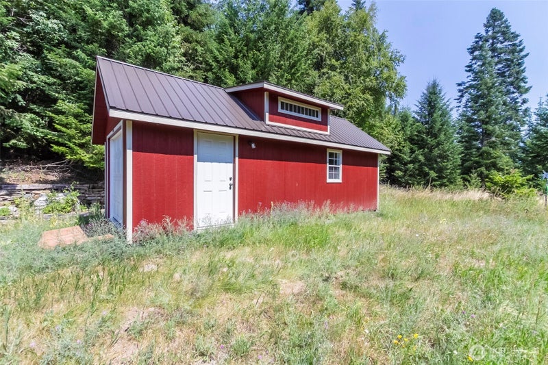 43 Sullivan Lake Road