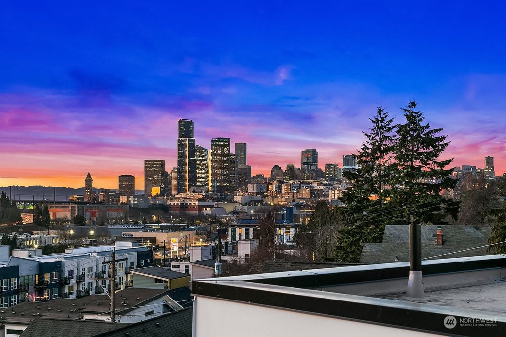 Photo of 1113 20th Avenue S #D, Seattle, WA 98144 (MLS # 2034248)