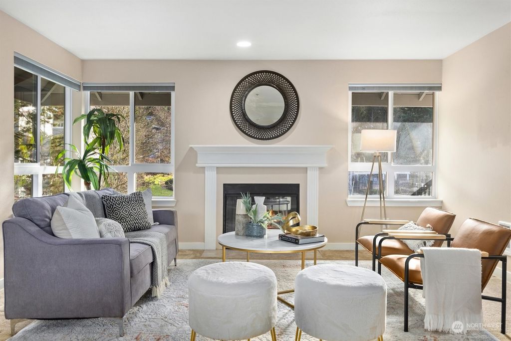 Photo of 3910 243rd Place SE #A404, Bothell, WA 98021 (MLS # 2022379)