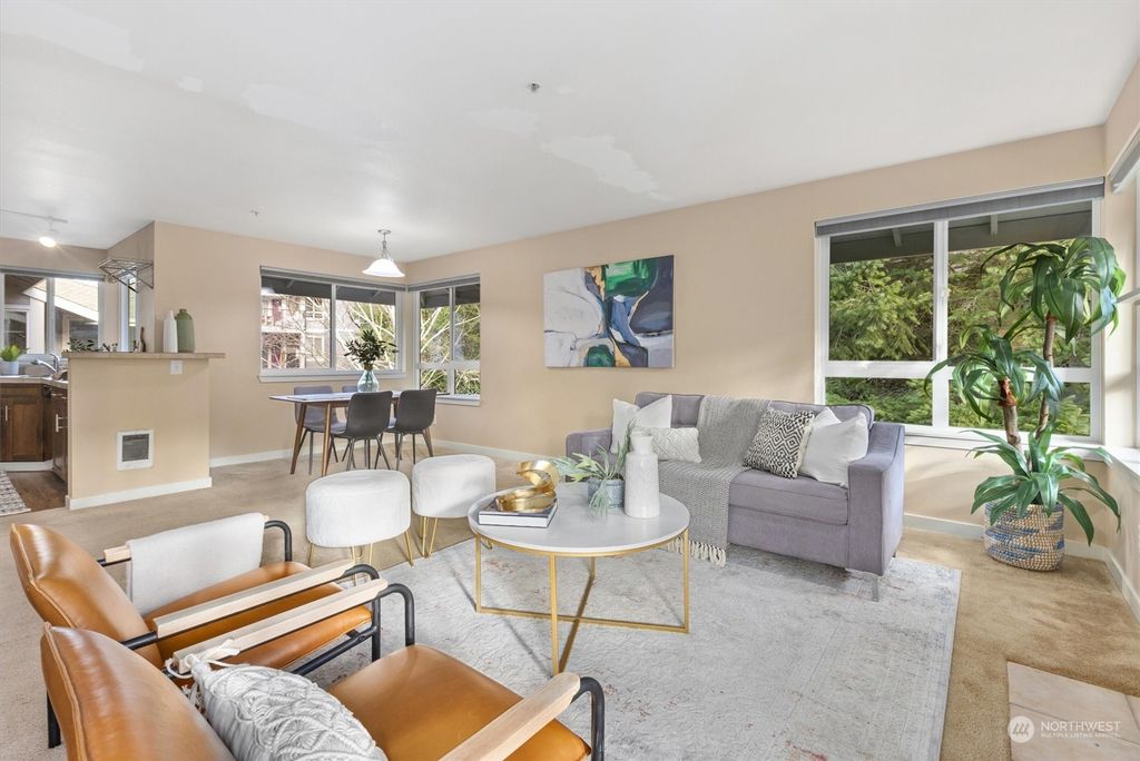 Photo of 3910 243rd Place SE #A404, Bothell, WA 98021 (MLS # 2022379)