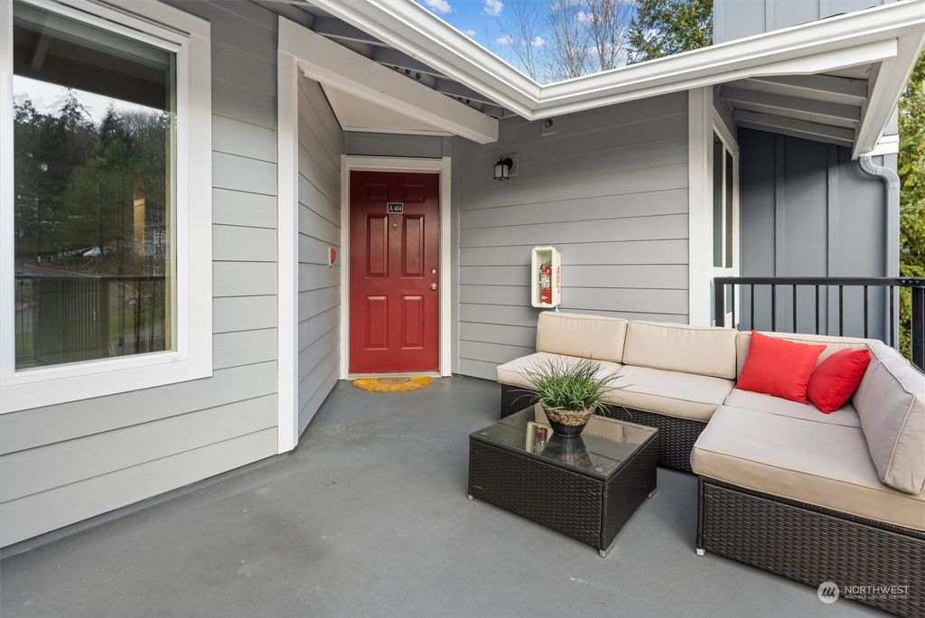 Photo of 3910 243rd Place SE #A404, Bothell, WA 98021 (MLS # 2022379)