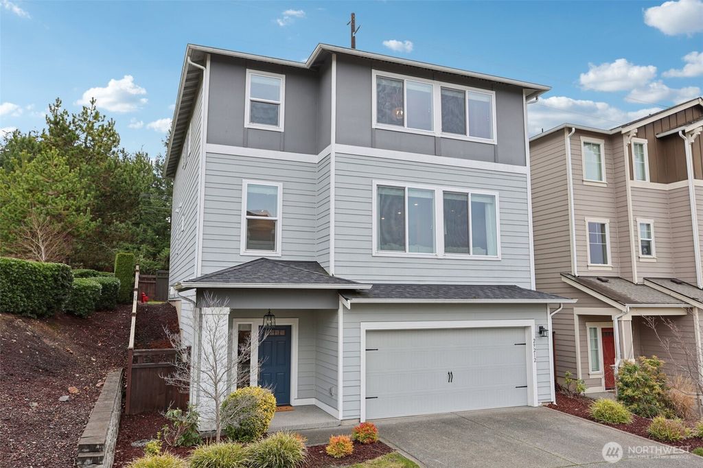 Photo of 29212 123rd Place SE #32, Auburn, WA 98092 (MLS # 2485172)