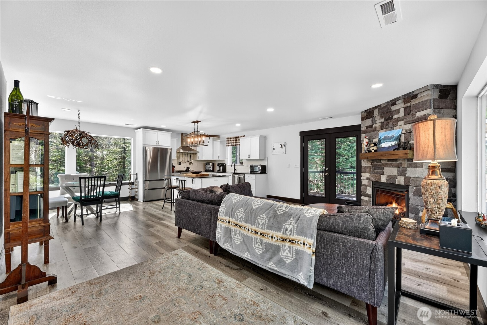 60 Snoqualmie Village Dr