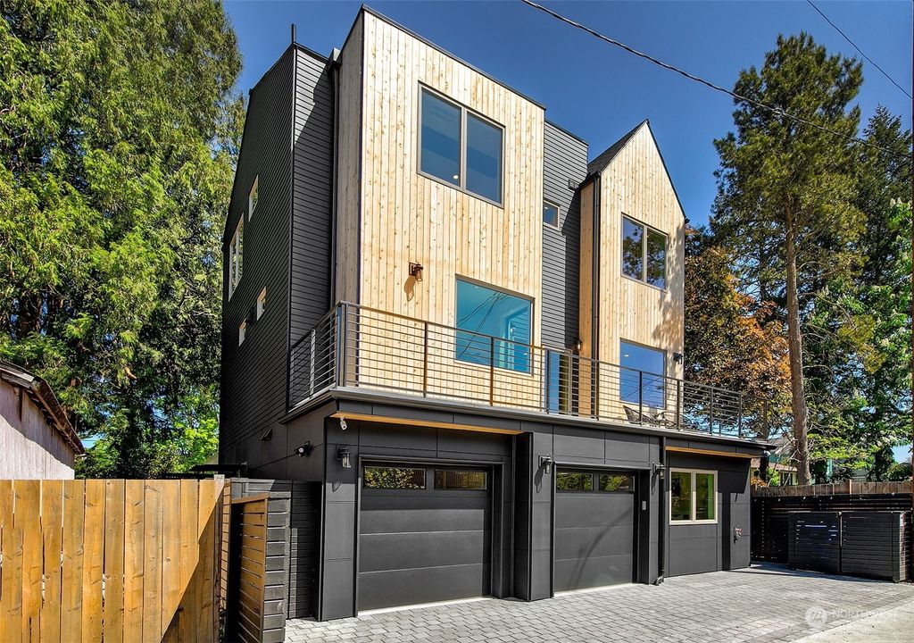 Photo of 3537 S Ferdinand Street, Seattle, WA 98118 (MLS # 2253919)