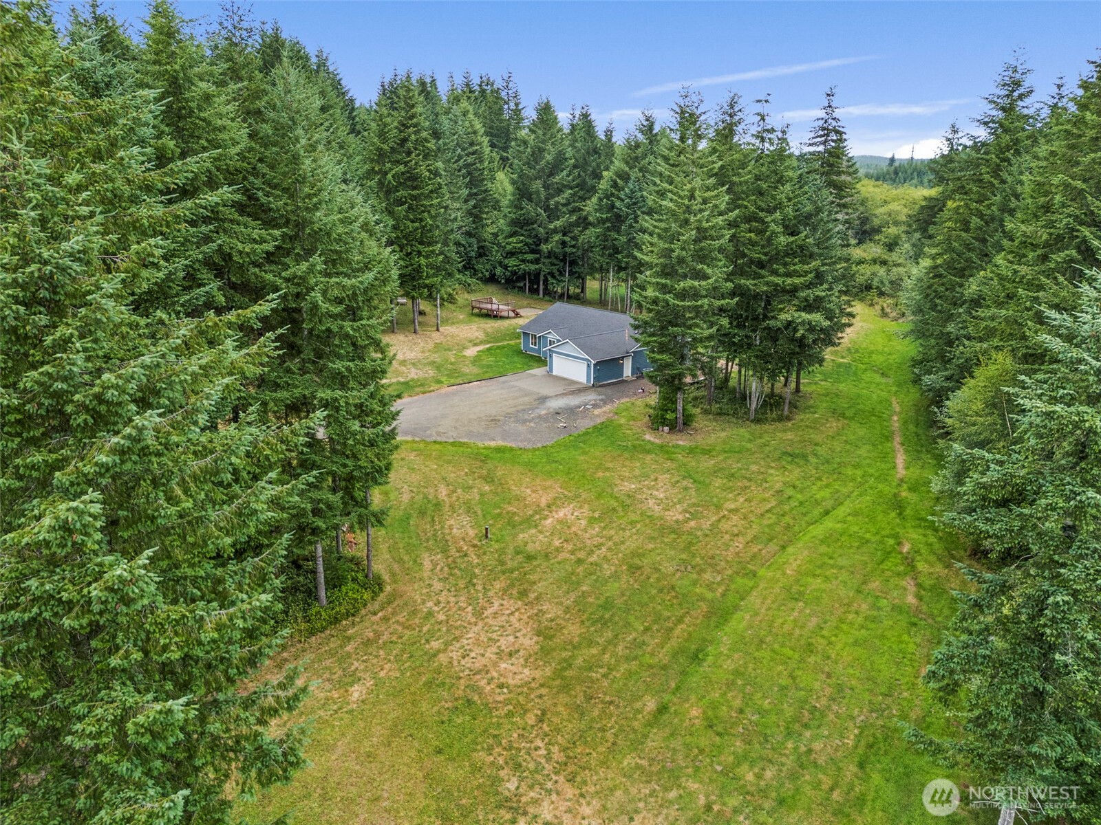36 Blacktail Ridge Lane