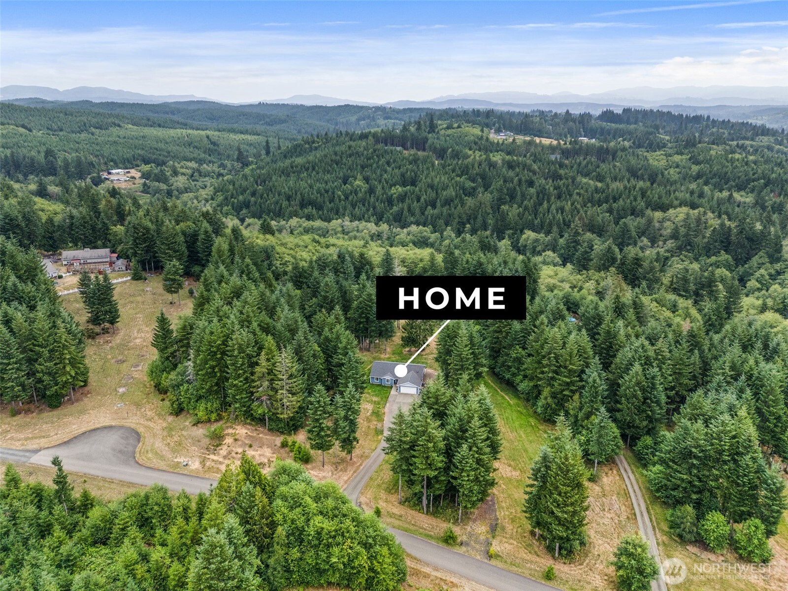 36 Blacktail Ridge Lane