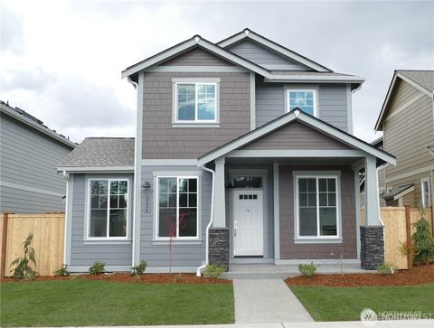 3234 64th Lane SW Tumwater WA 98512