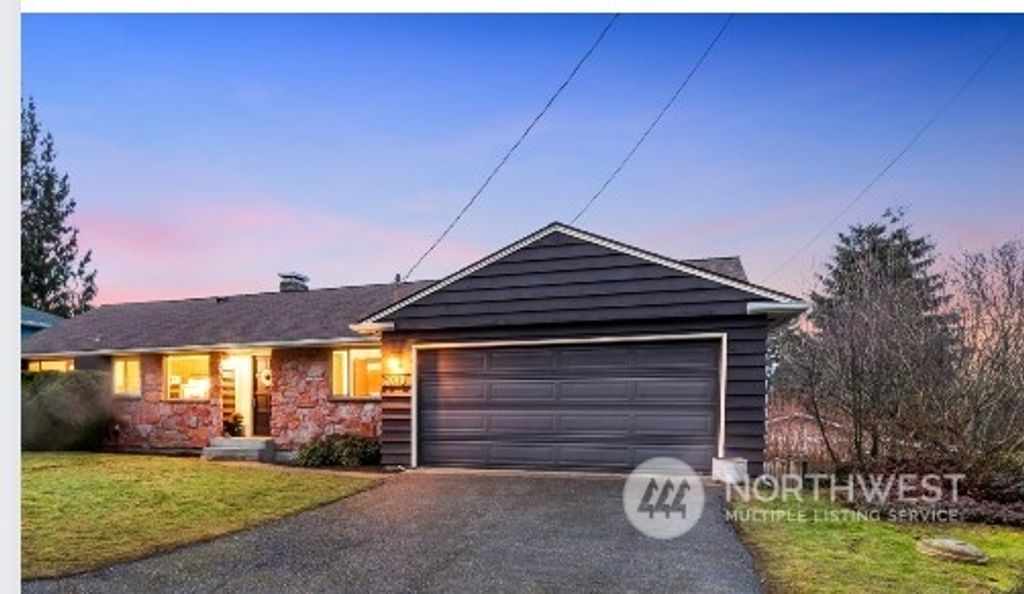 Photo of 2012 N 148th Street, Shoreline, WA 98133 (MLS # 2194461)