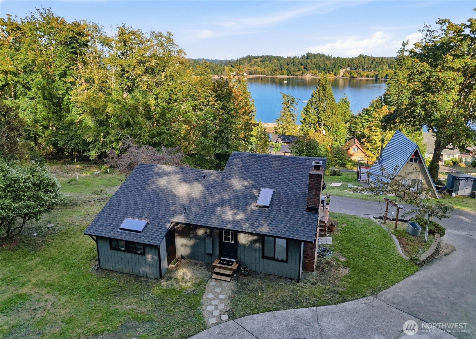 151 E Barbary Drive