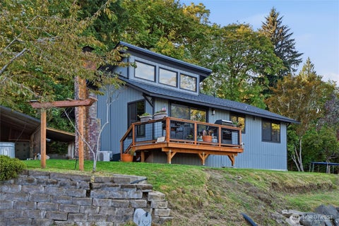 Photo of 151 E Barbary Drive, Grapeview, WA 98546 (MLS # 2590645)