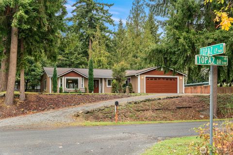 15648 Topaz Drive SE Yelm WA 98597