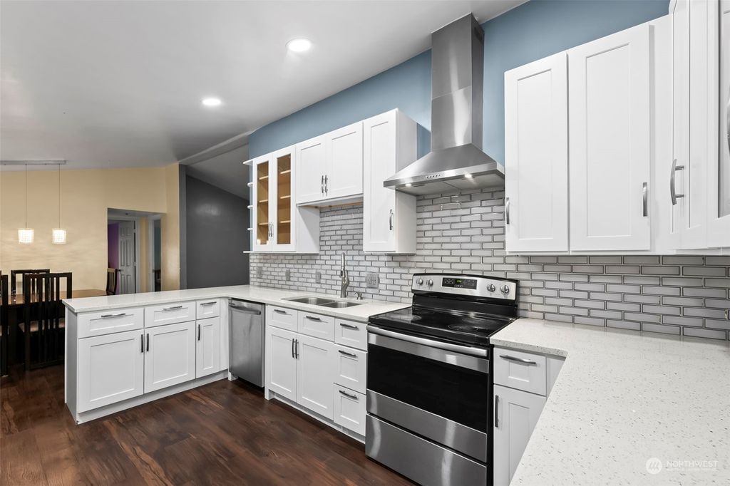 Photo of 31101 116th Avenue SE #10, Auburn, WA 98092 (MLS # 2320621)