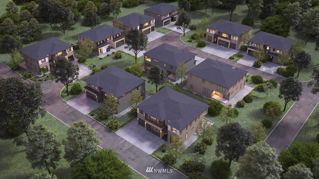 Photo of 21622 1st Avenue W, Bothell, WA 98021 (MLS # 1909443)