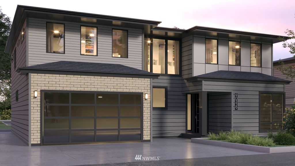 Photo of 21622 1st Avenue W, Bothell, WA 98021 (MLS # 1909443)