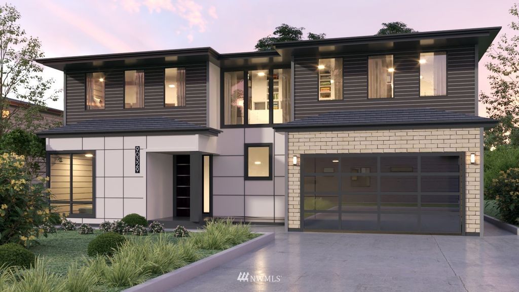 Photo of 21622 1st Avenue W, Bothell, WA 98021 (MLS # 1909443)