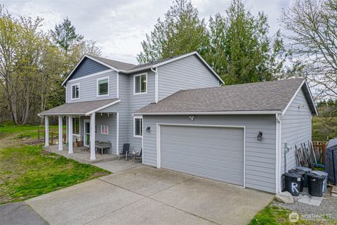 8117 Harts Lake Road S, Roy, WA 98580 - MLS#: 2358794