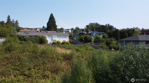 1503 S Brookside Terrace Tacoma WA 98465