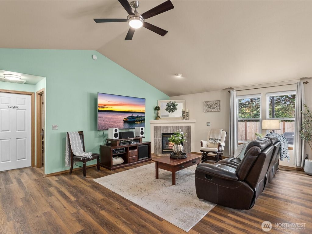 Photo of 8912 47th Drive NE, Marysville, WA 98270 (MLS # 2356025)