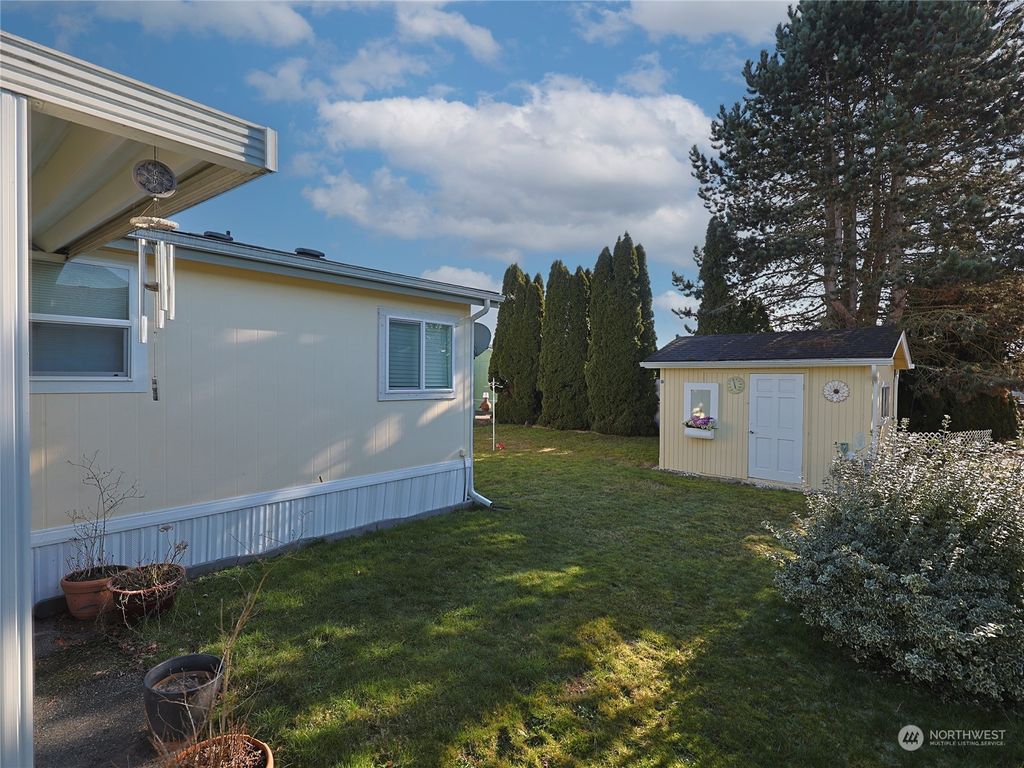 Photo of 16600 25th Avenue NE #123, Marysville, WA 98271 (MLS # 2316061)