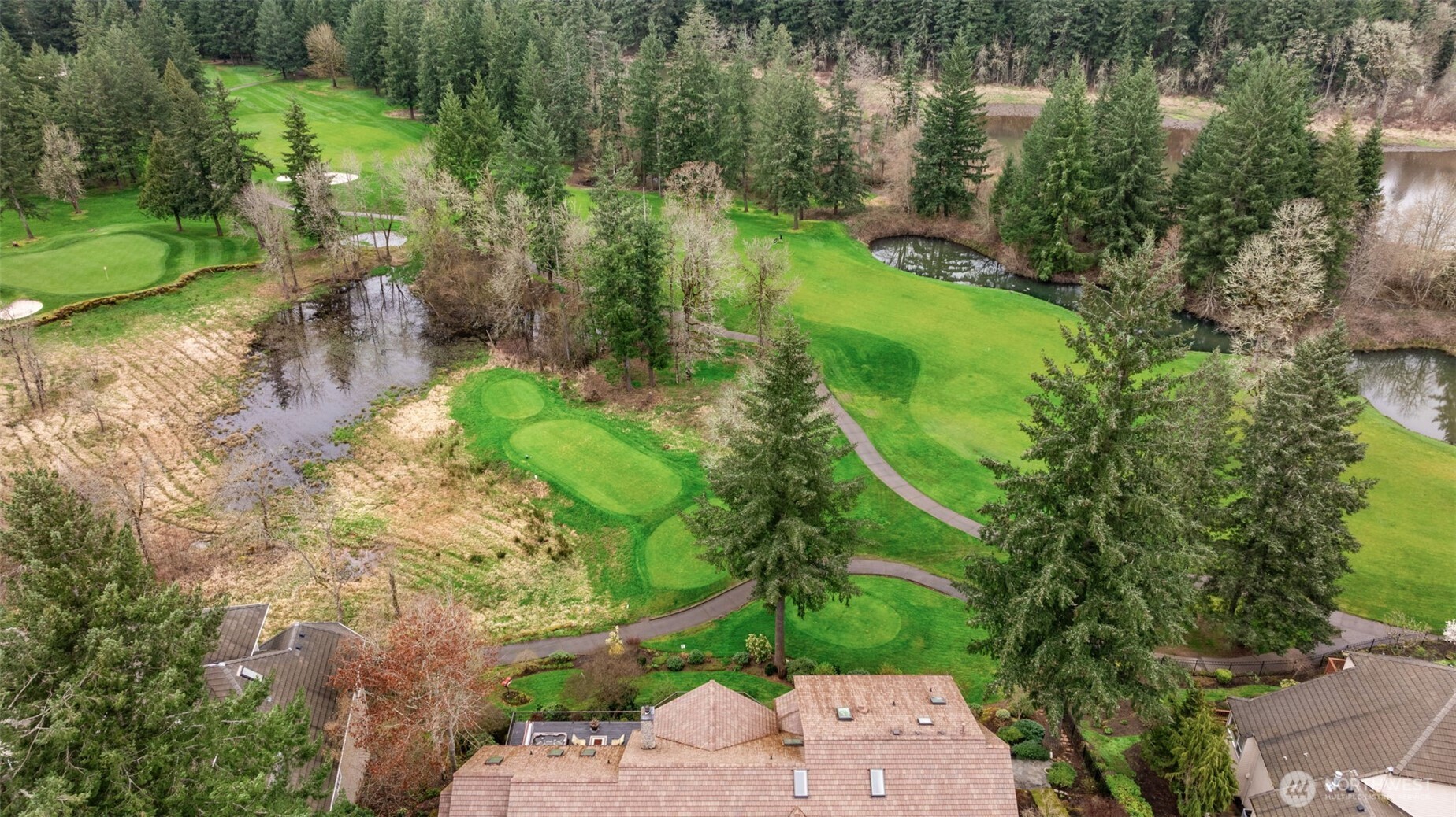 3135 NW Lacamas Drive