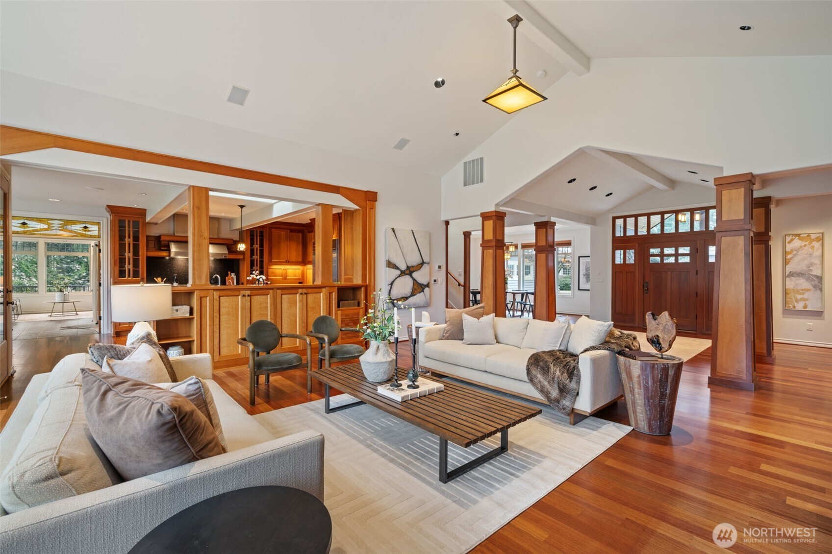 3135 NW Lacamas Drive