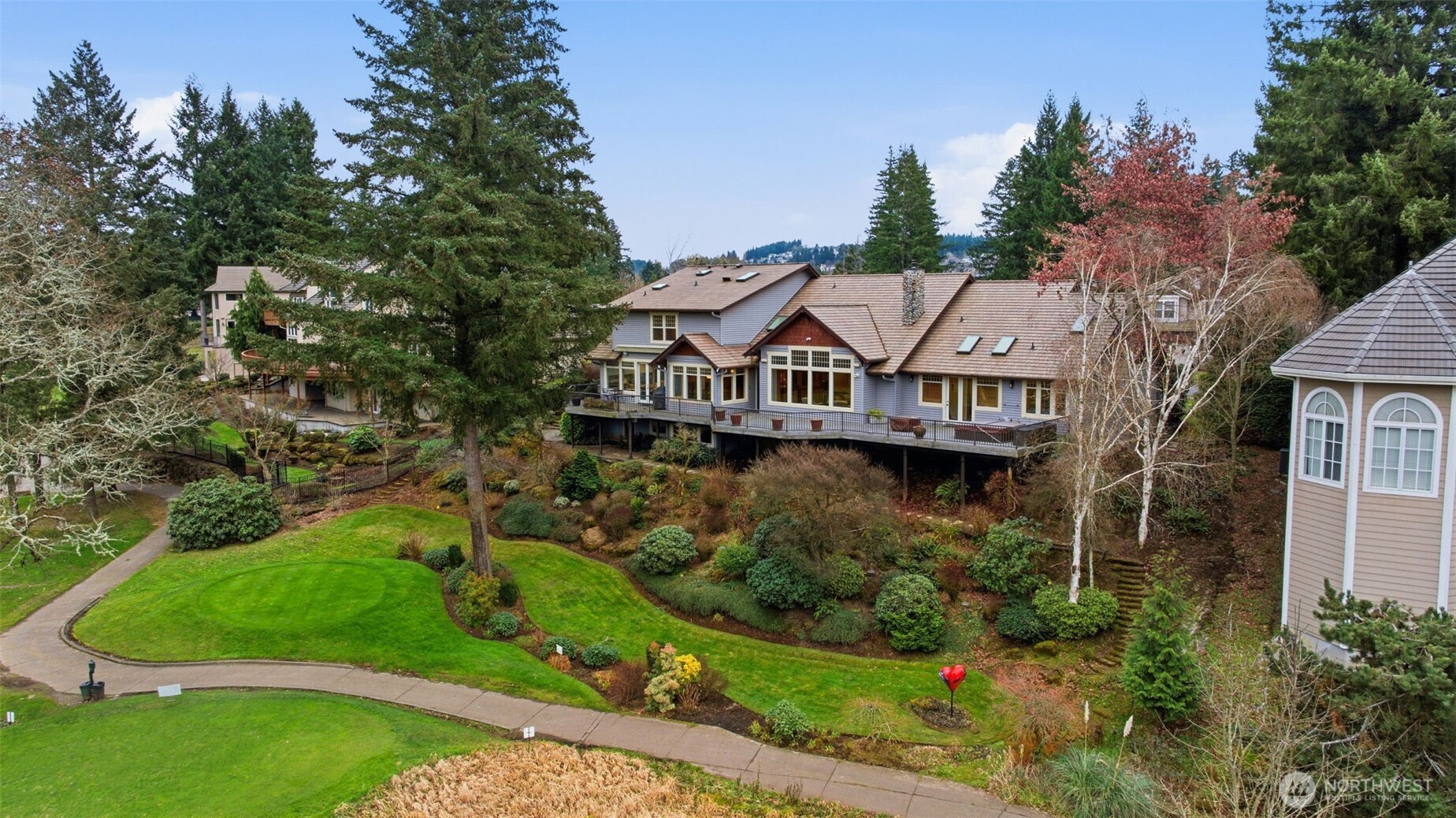 3135 NW Lacamas Drive