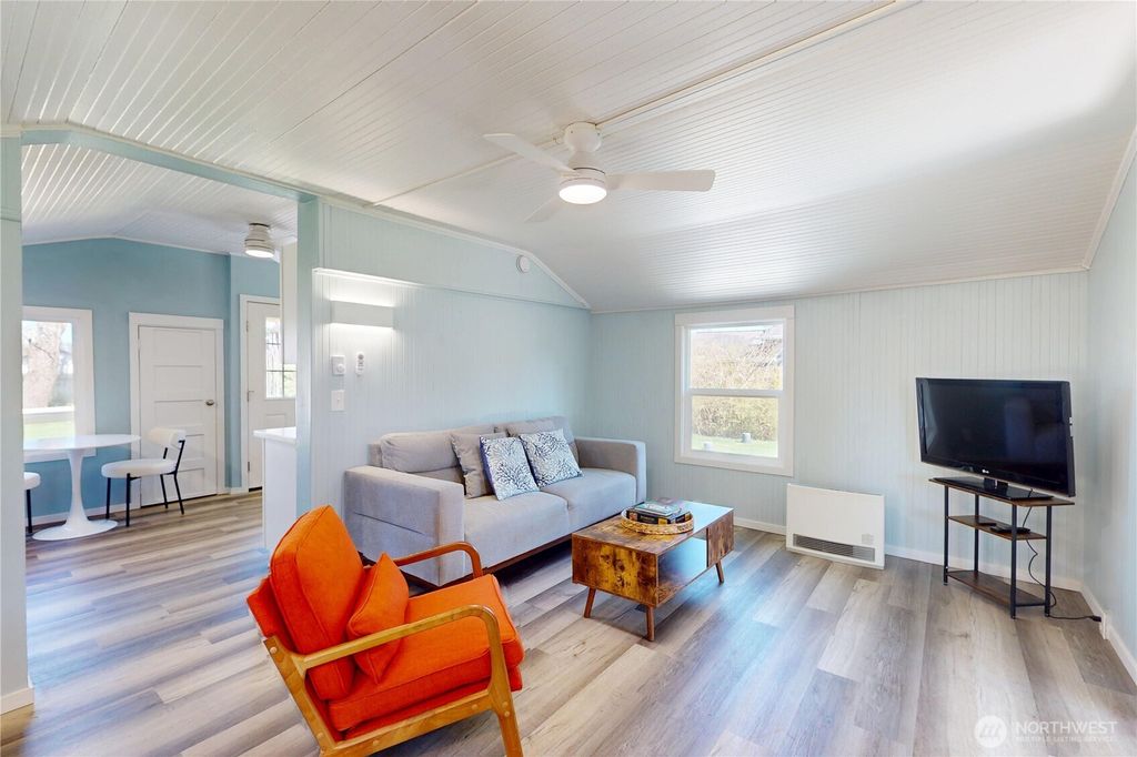 Photo of 1707 258th Place, Ocean Park, WA 98640 (MLS # 2492266)