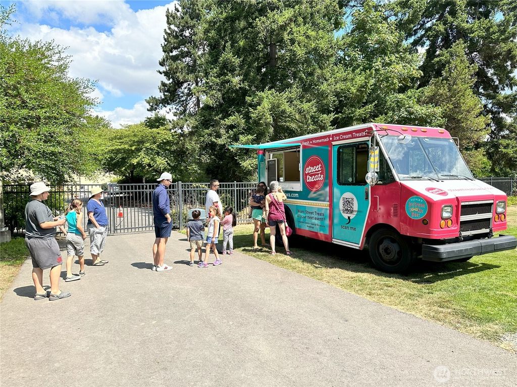 Photo of 7 XXX Olive Way, Seattle, WA 98101 (MLS # 2465843)