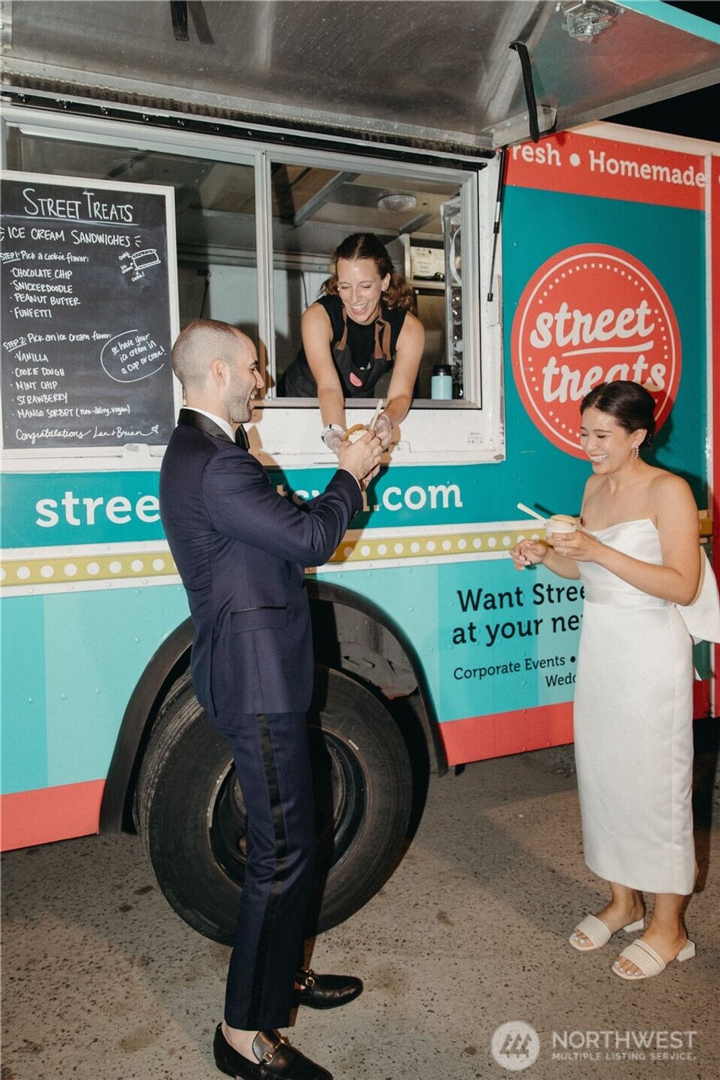 Photo of 7 XXX Olive Way, Seattle, WA 98101 (MLS # 2465843)