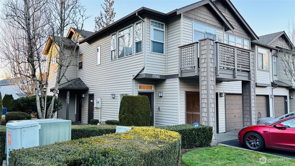Photo of 17645 134th Lane SE, Renton, WA 98058 (MLS # 2376671)
