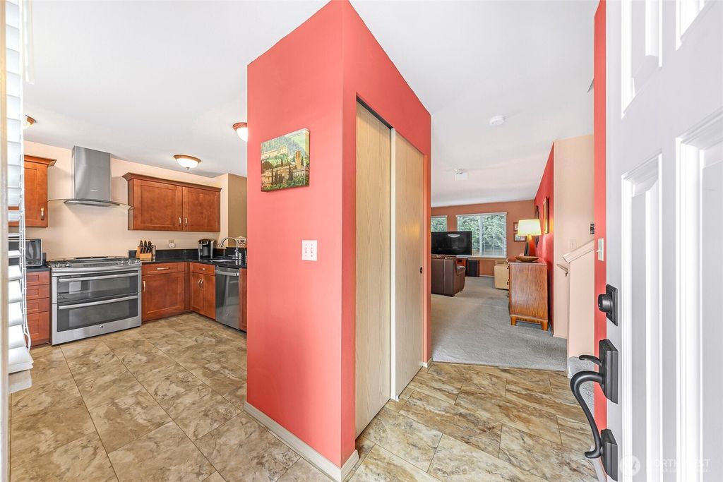 Photo of 15307 167th Avenue SE, Monroe, WA 98272 (MLS # 2381086)