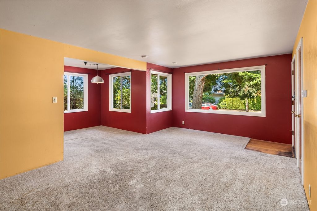 Photo of 4440 52nd Avenue SW, Seattle, WA 98116 (MLS # 2146415)