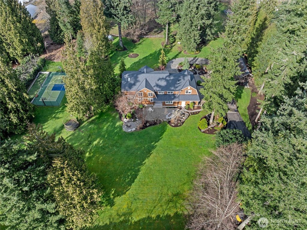 Photo of 9717 196th Street SE, Snohomish, WA 98296 (MLS # 2524065)