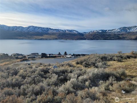 Photo of 172 Easton Way, Chelan, WA 98816 (MLS # 2467050)