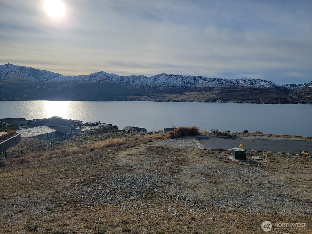 Photo of 172 Easton Way, Chelan, WA 98816 (MLS # 2467050)