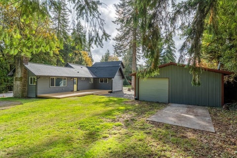 Photo of 1304 PH 10, Castle Rock, WA 98611 (MLS # 2595906)