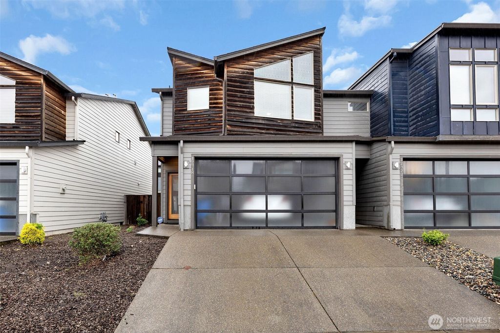 Photo of 12318 NE 116th Street, Vancouver, WA 98682 (MLS # 2508796)