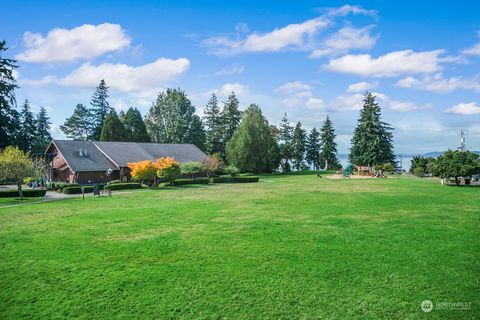 A home in Shoreline