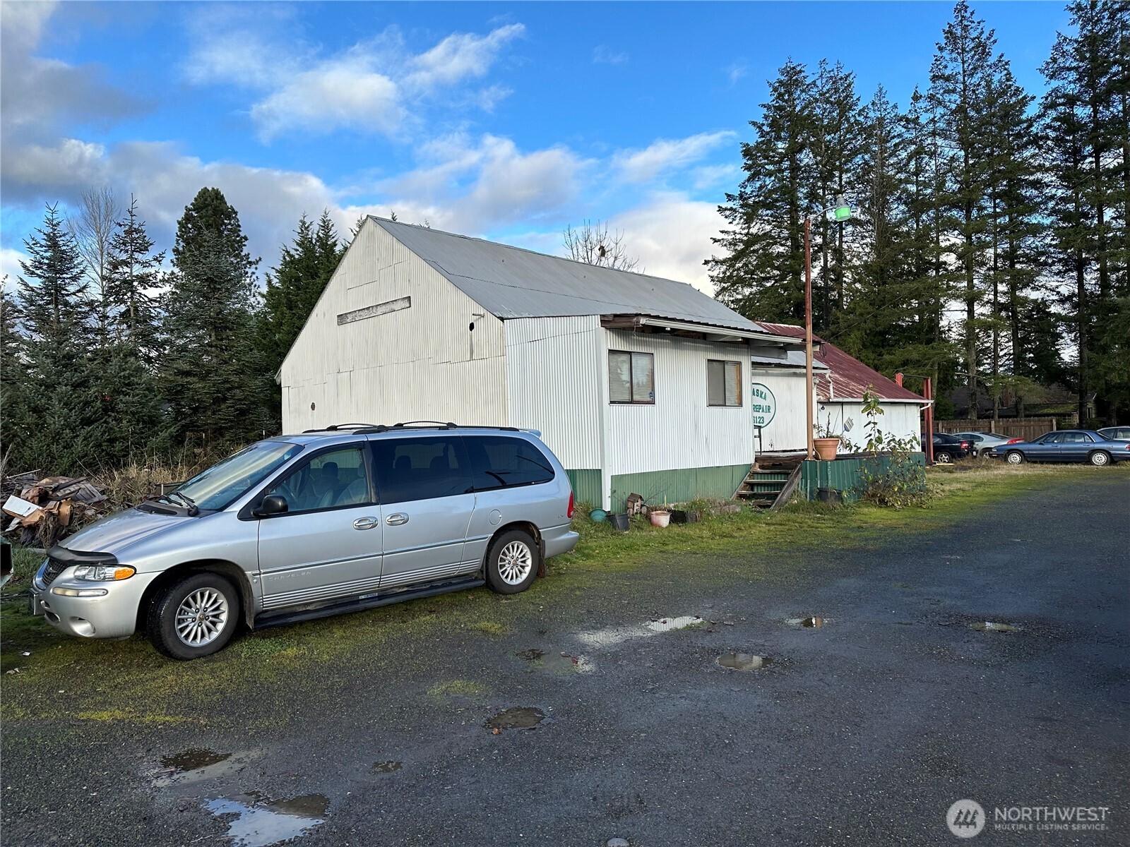 1819 St. Route 508