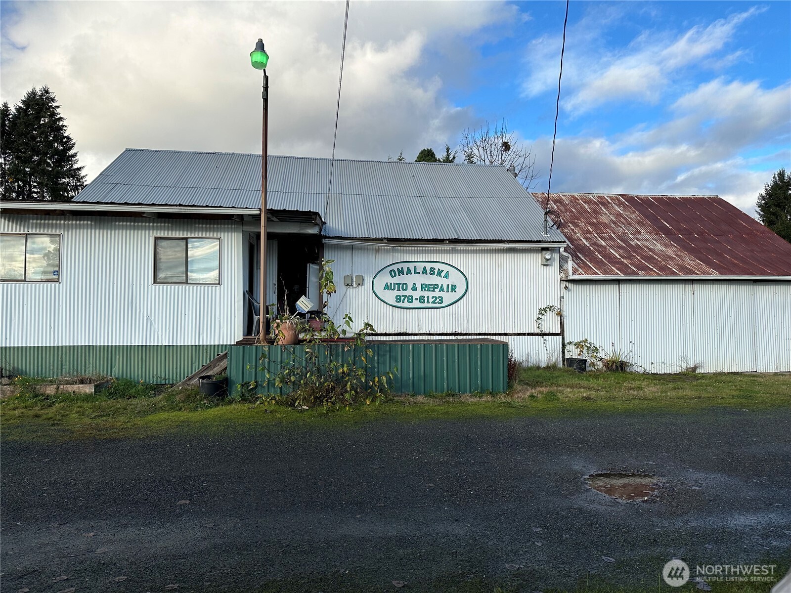 1819 St. Route 508