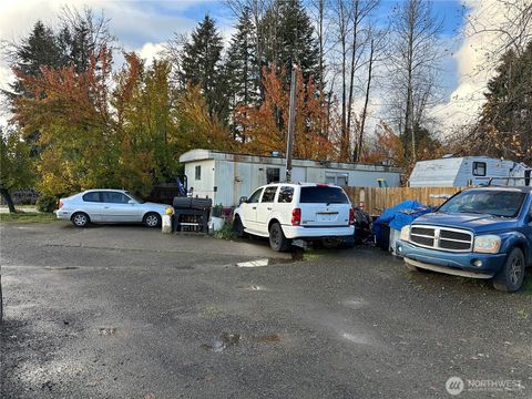 1819 St. Route 508 Onalaska WA 98570