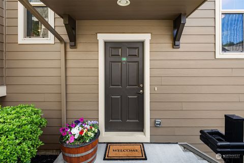 A home in Snohomish