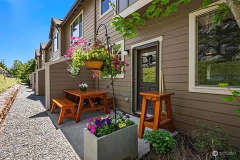 A home in Snohomish