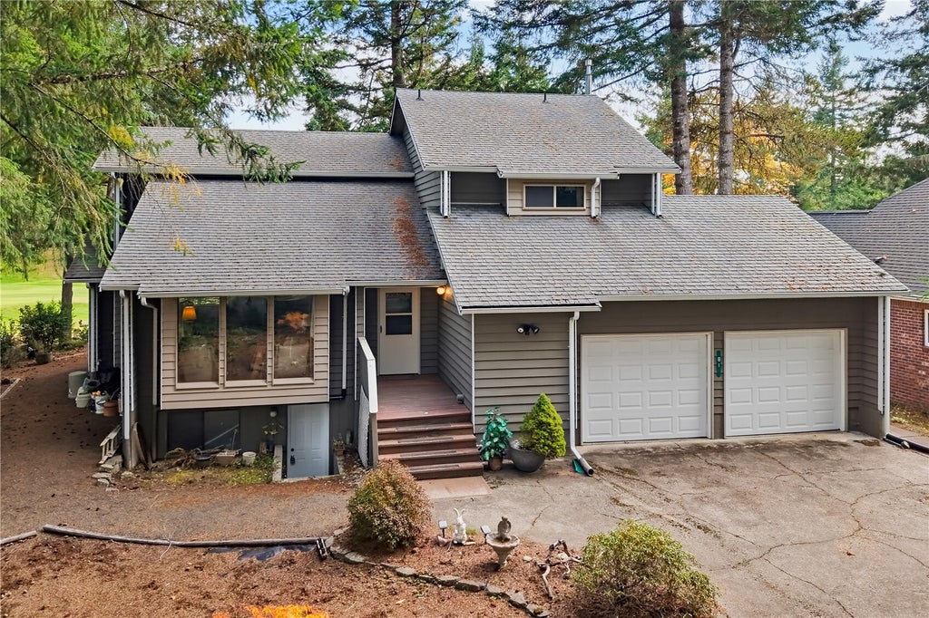Photo of 81 E Michelle Drive, Union, WA 98592 (MLS # 2592044)