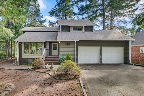 Photo of 81 E Michelle Drive, Union, WA 98592 (MLS # 2592044)